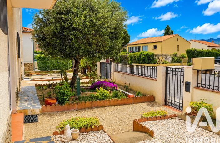 Vente Maison/villa 7 pièces — photo 3