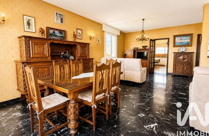 Vente Maison/villa 7 pièces — photo 4
