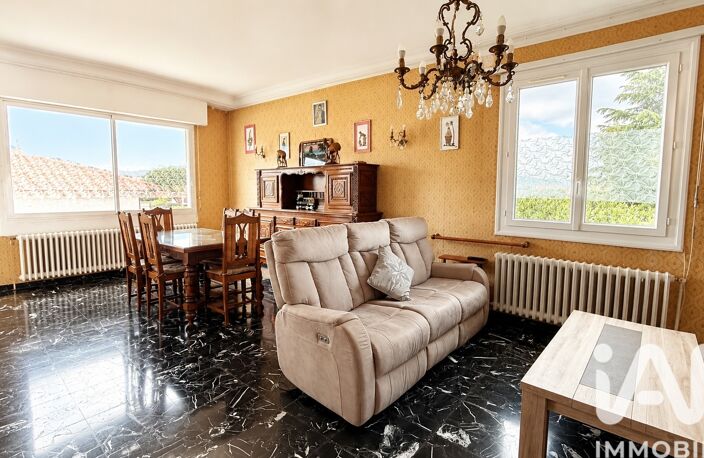 Vente Maison/villa 7 pièces — photo 5