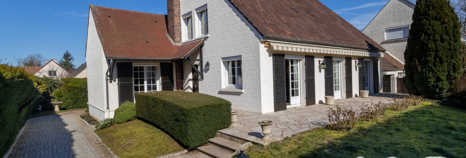 Maison 8 Pièces 163 m² à vendre à La Rochette (77000)