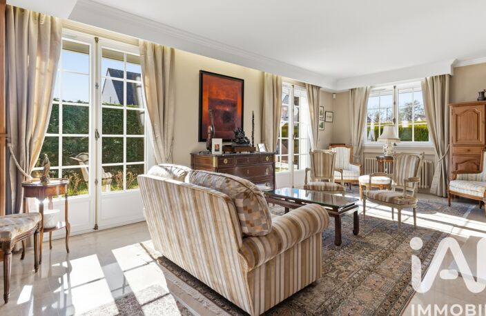 Vente Maison/villa 8 pièces — photo 3