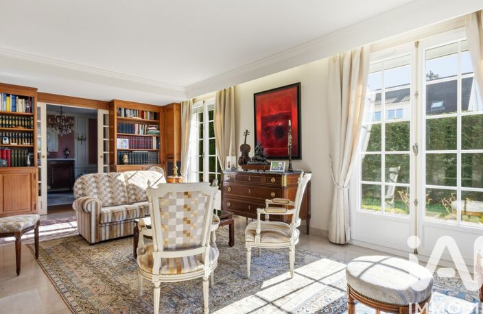 Vente Maison/villa 8 pièces — photo 4