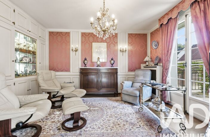 Vente Maison/villa 8 pièces — photo 5