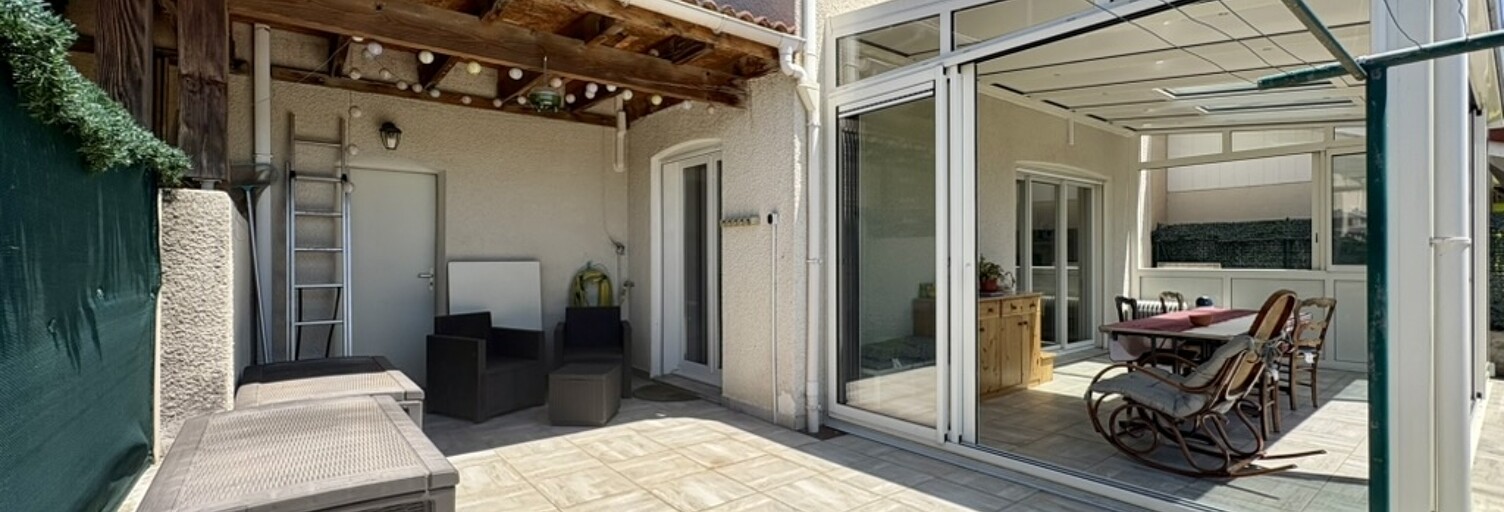 Maison 5 Pièces 120 m² à vendre à Saint-Marcellin (38160)