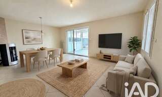 Maison 5 Pièces 120 m² à vendre à Saint-Marcellin (38160)