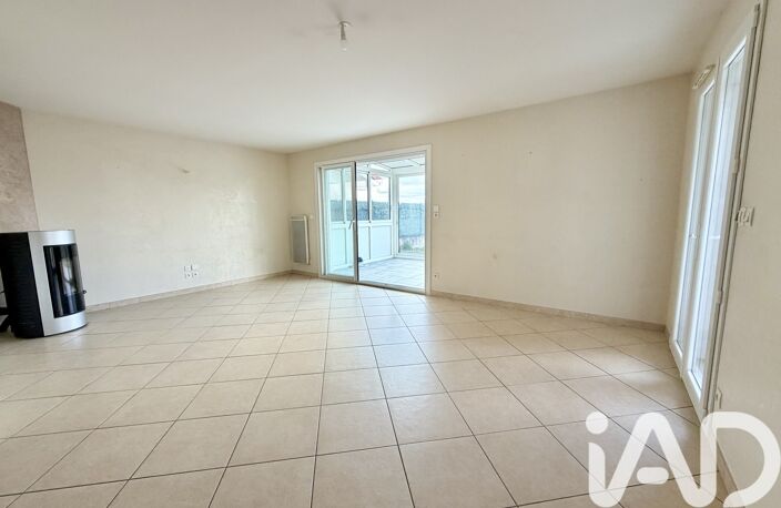 Vente Maison traditionnelle 5 pièces — photo 2