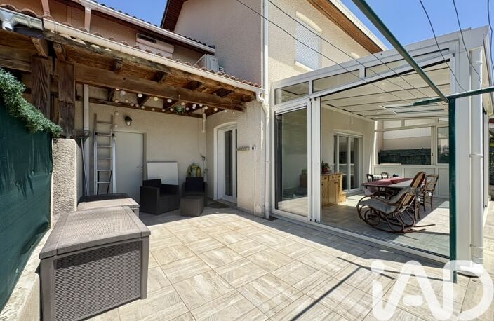 Vente Maison traditionnelle 5 pièces — photo 3
