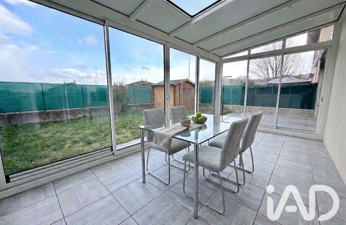 Vente Maison traditionnelle 5 pièces — photo 4