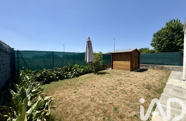 Vente Maison traditionnelle 5 pièces — photo 5