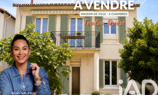 Maison 7 Pièces 106 m² à vendre à Toulon (83200)
