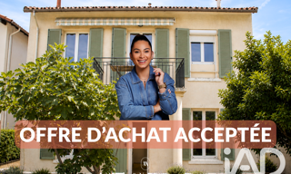 Maison 7 Pièces 106 m² à vendre à Toulon (83200)