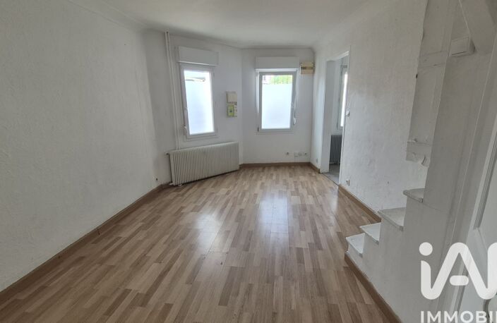 Vente Maison de ville 4 pièces — photo 3