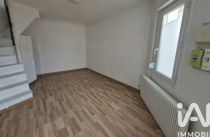 Vente Maison de ville 4 pièces — photo 4