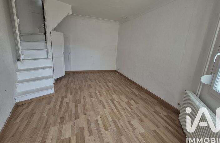 Vente Maison de ville 4 pièces — photo 5