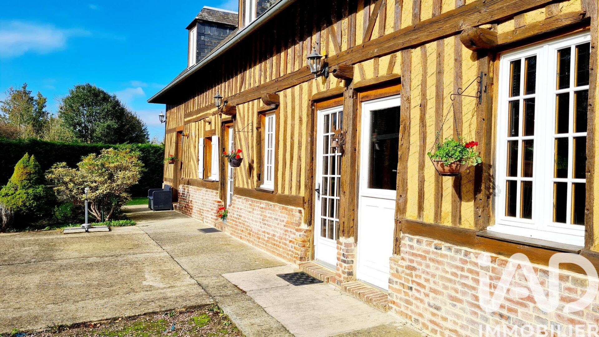 Vente Maison/villa 9 pièces - Photo 2