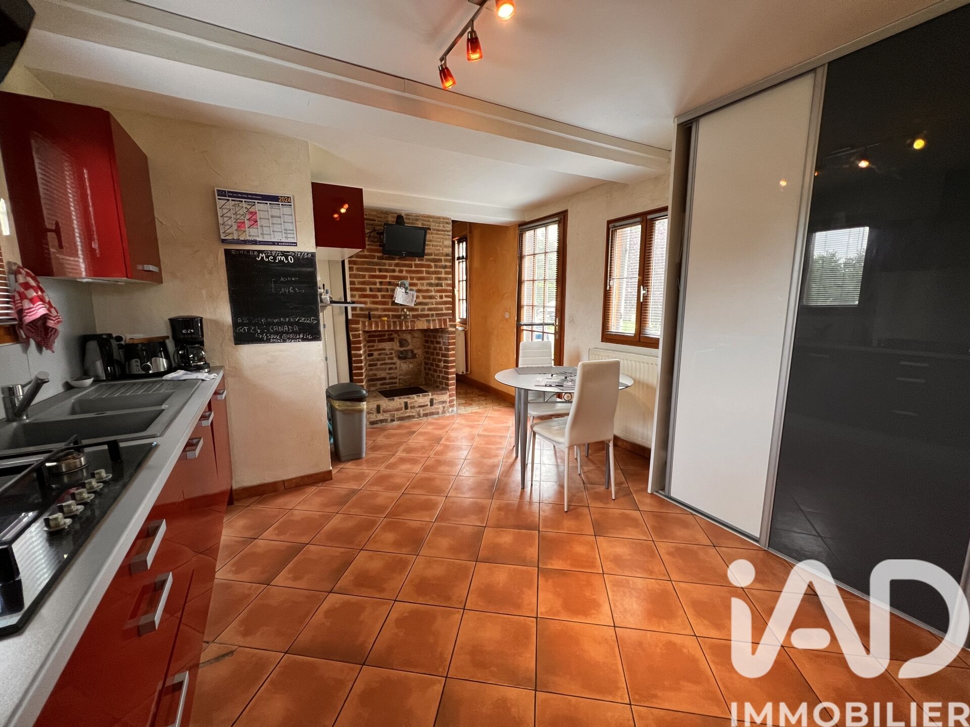 Vente Maison/villa 9 pièces - Photo 5