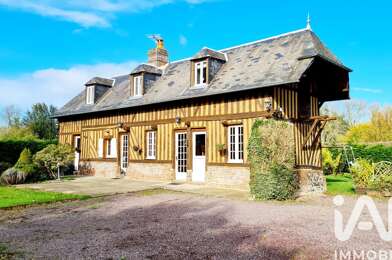 Maison 9 pièces 325000 €