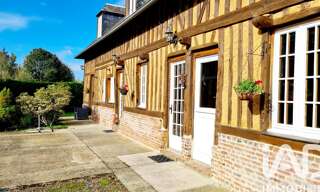 Maison 9 Pièces 150 m² à vendre à Cormeilles (27260)
