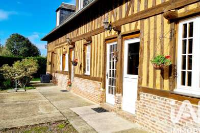 Maison 9 pièces 319000 €