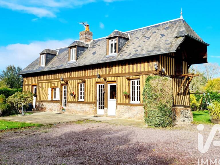 Vente Maison/villa 9 pièces — photo 1