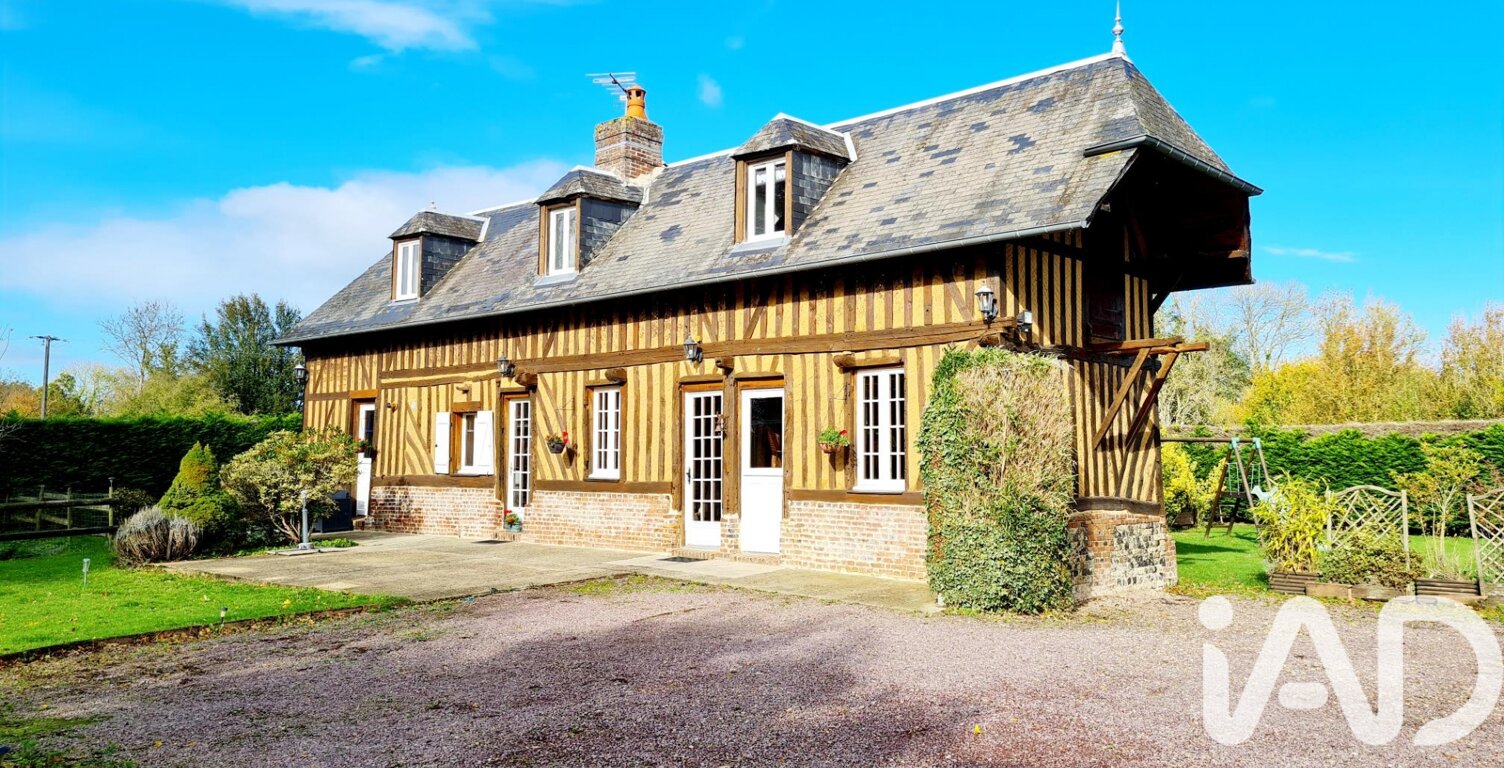 Vente Maison/villa 9 pièces — photo 1
