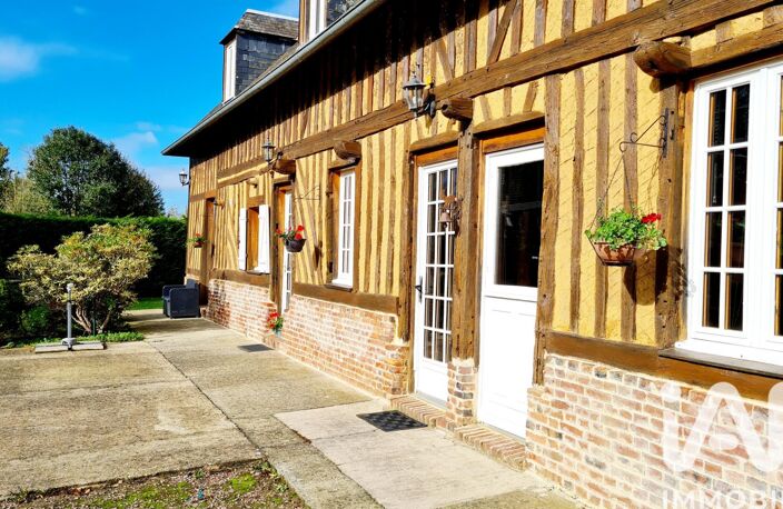 Vente Maison/villa 9 pièces — photo 2