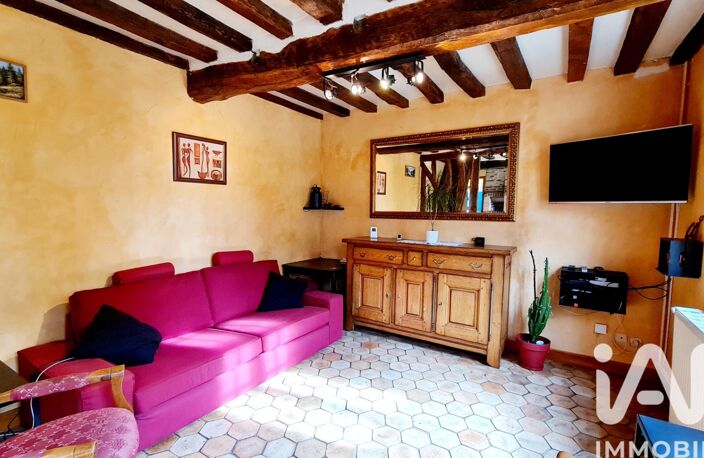 Vente Maison/villa 9 pièces — photo 4