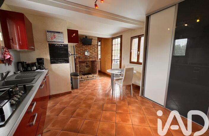 Vente Maison/villa 9 pièces — photo 5