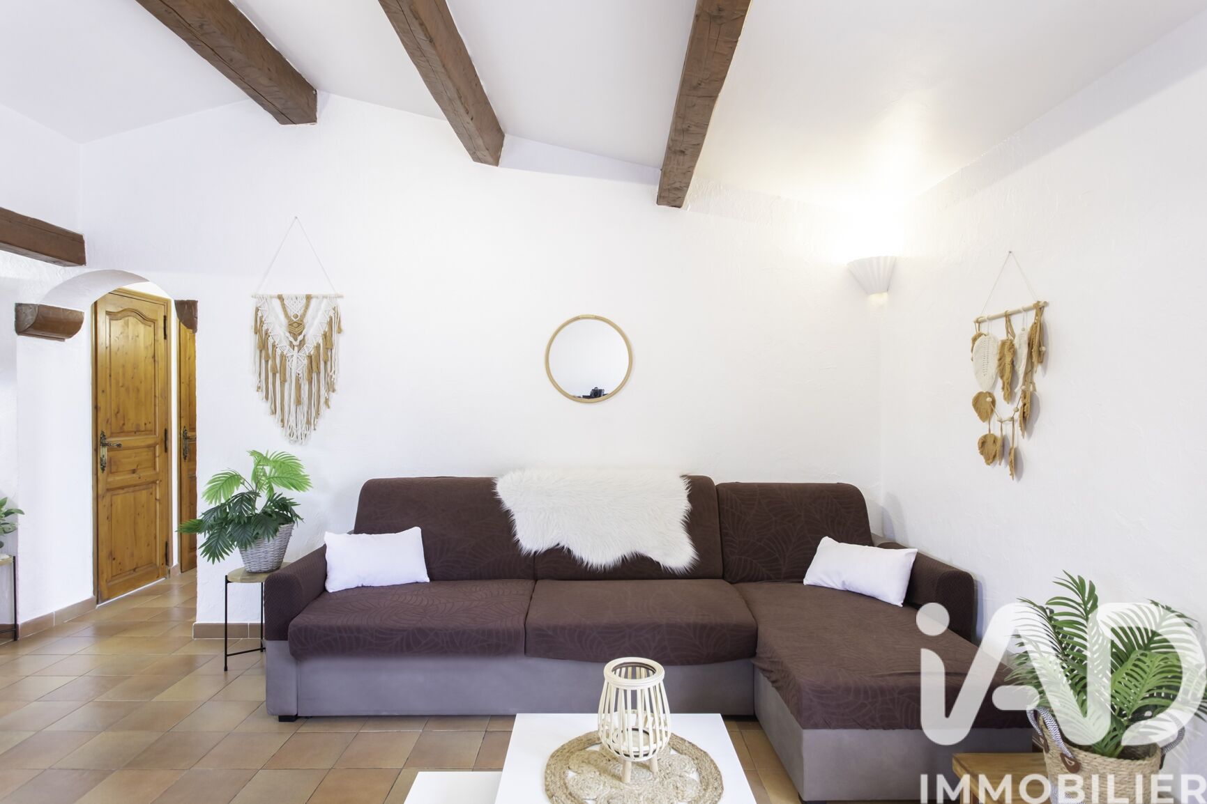 Vente Maison traditionnelle 2 pièces - Photo 4