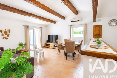 Maison 2 pièces 340000 €