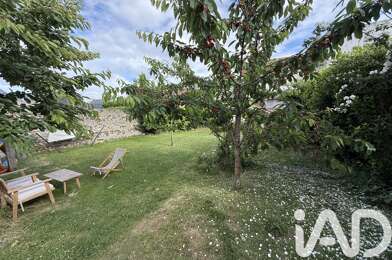 Maison 4 pièces 173000 €