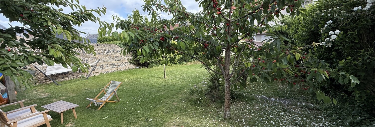 Maison 4 Pièces 66 m² à vendre à Le Havre (76600)
