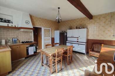 Maison 3 pièces 59000 €