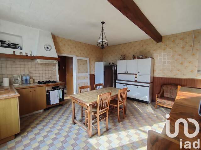 Vente Maison/villa 3 pièces — photo du bien