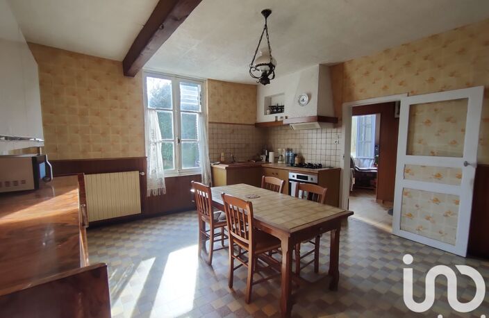 Vente Maison/villa 3 pièces — photo 2