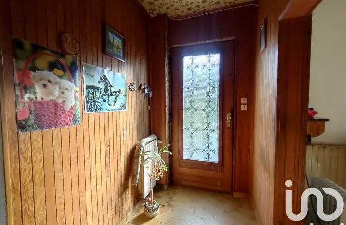 Vente Maison/villa 3 pièces — photo 3