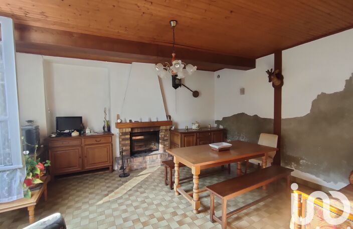 Vente Maison/villa 3 pièces — photo 4