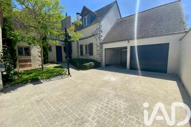 Maison 5 pièces 379000 €
