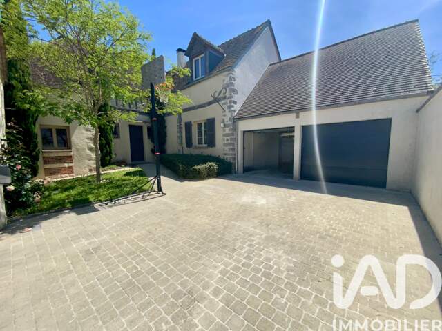 Vente Maison/villa 5 pièces — photo du bien