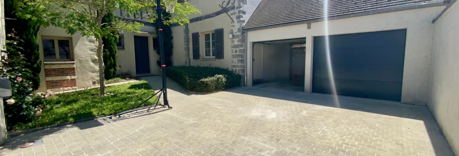 Maison 5 Pièces 132 m² à vendre à Sens (89100)