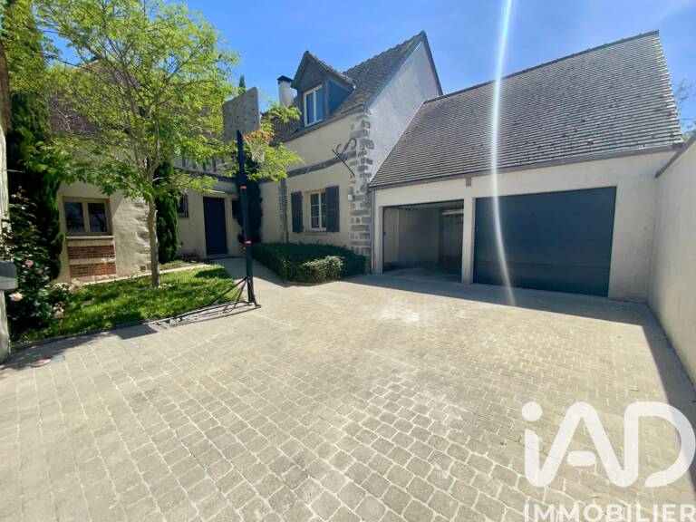 Vente Maison/villa 5 pièces — photo 1