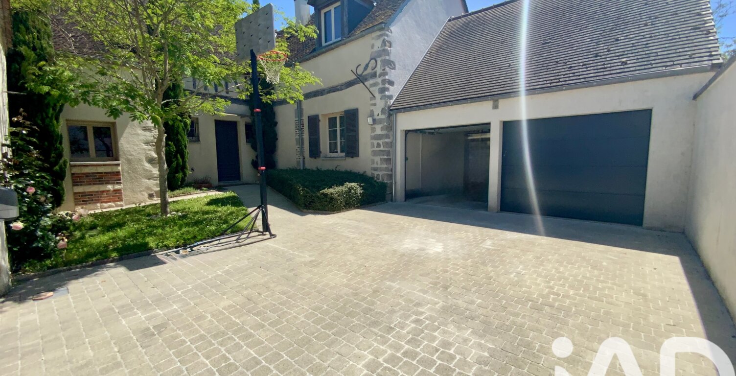 Vente Maison/villa 5 pièces — photo 1