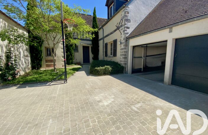 Vente Maison/villa 5 pièces — photo 2