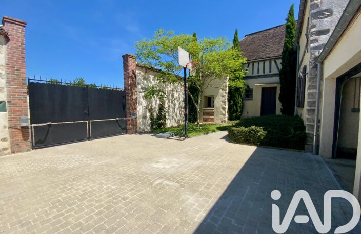 Vente Maison/villa 5 pièces — photo 3