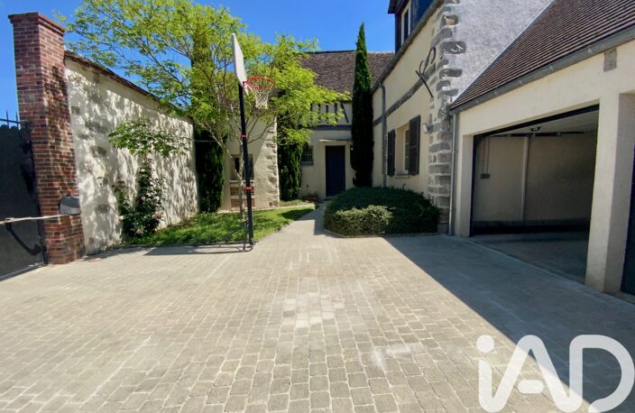 Vente Maison/villa 5 pièces — photo 4