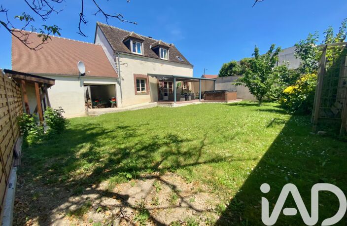 Vente Maison/villa 5 pièces — photo 5
