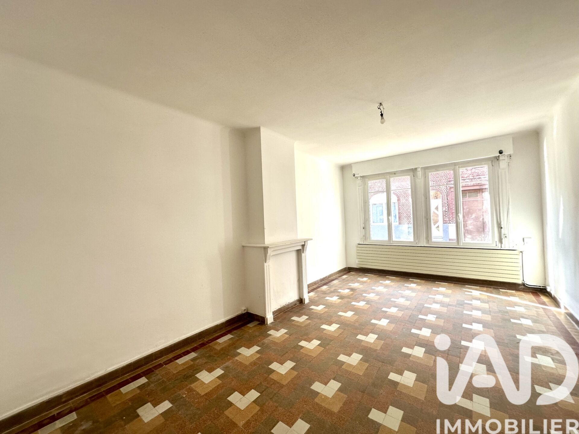 Maison à vendre, 5 pièces, 120 m², Courrières