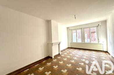 Maison 5 pièces 129000 €