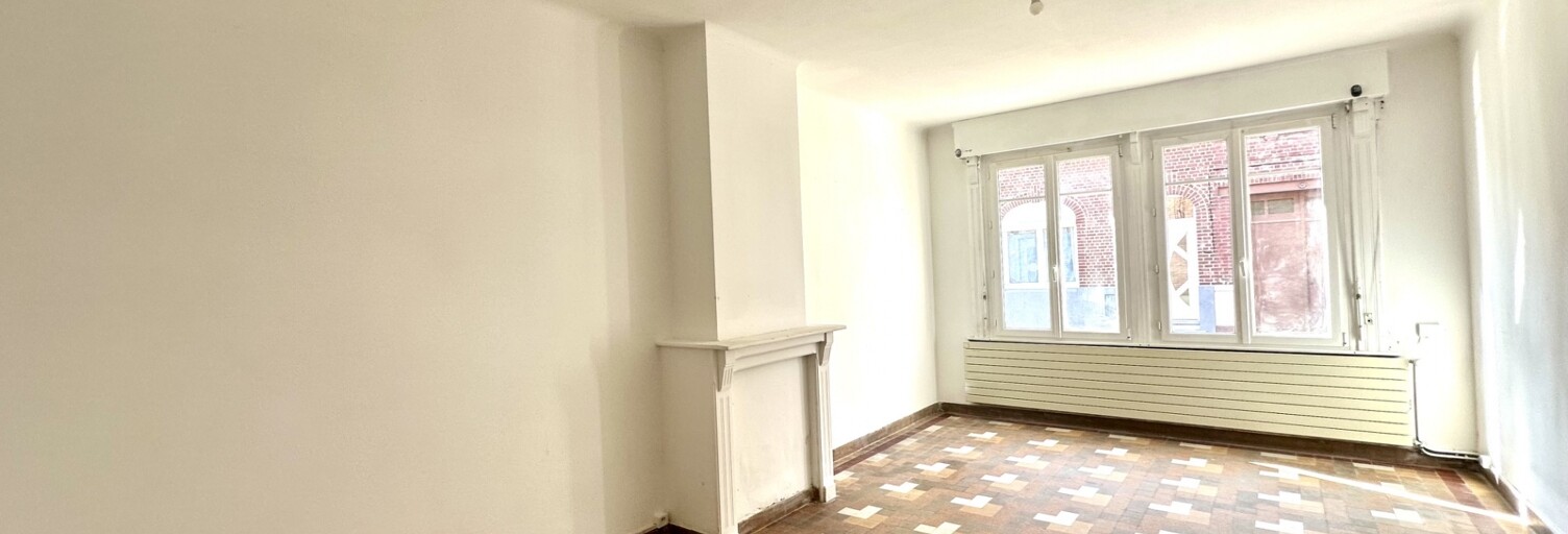 Maison 5 Pièces 120 m² à vendre à Courrières (62710)