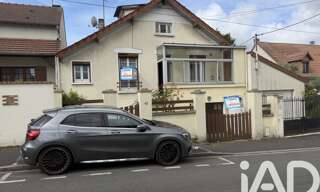 Maison 4 Pièces 75 m² à vendre à Morangis (91420)